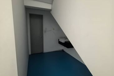 VERVEA @ Aspen Vision City