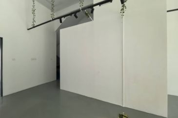 VERVEA @ Aspen Vision City