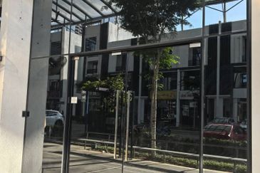 VERVEA @ Aspen Vision City