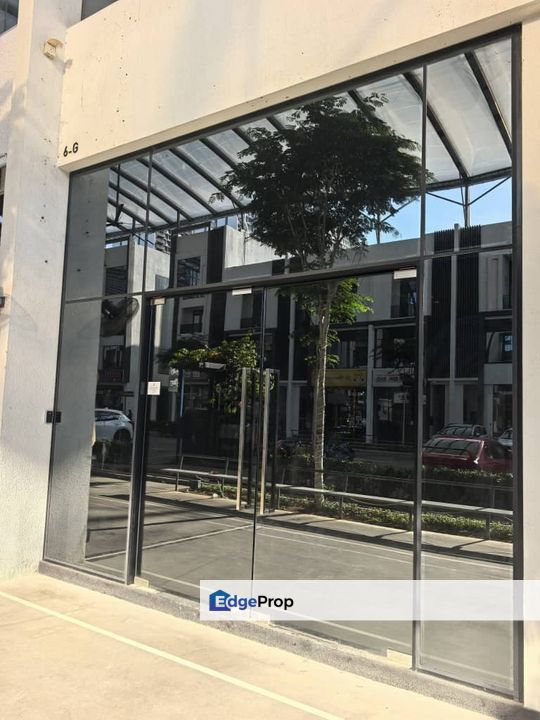 Vervea Shop Lot @ Simpang Ampat , Penang, Simpang Ampat