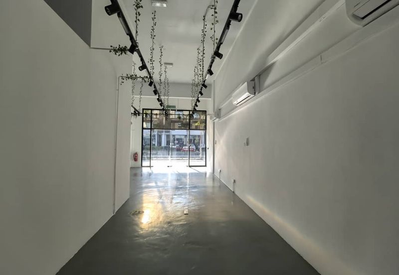 VERVEA @ Aspen Vision City