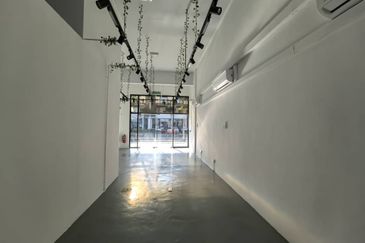 VERVEA @ Aspen Vision City