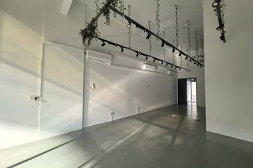 VERVEA @ Aspen Vision City