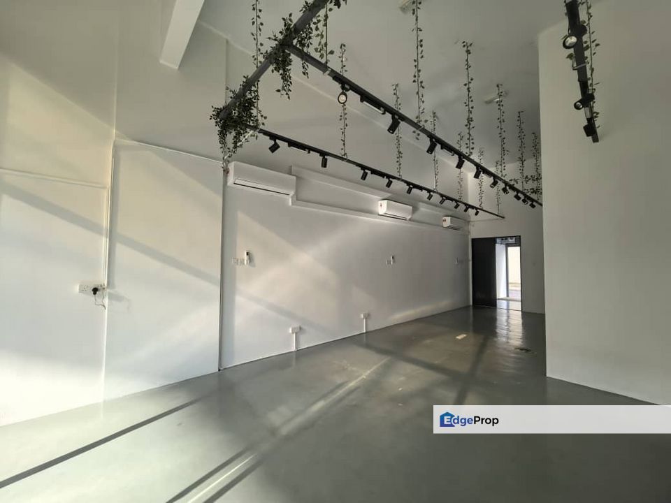 Vervea Shop Lot @ Simpang Ampat , Penang, Simpang Ampat