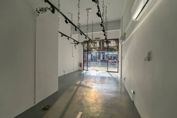 VERVEA @ Aspen Vision City