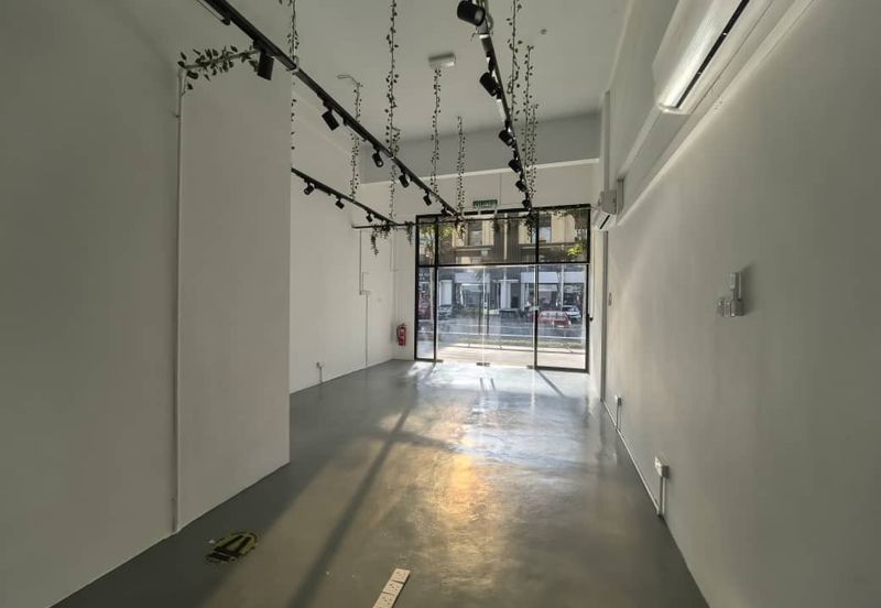 VERVEA @ Aspen Vision City