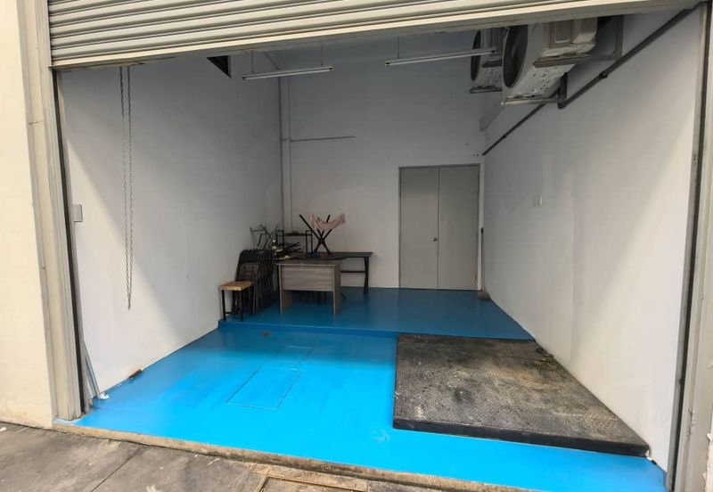 VERVEA @ Aspen Vision City