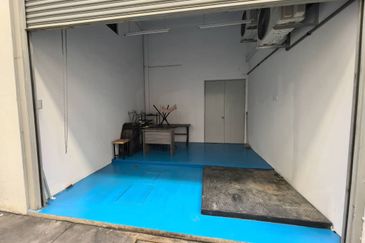 VERVEA @ Aspen Vision City