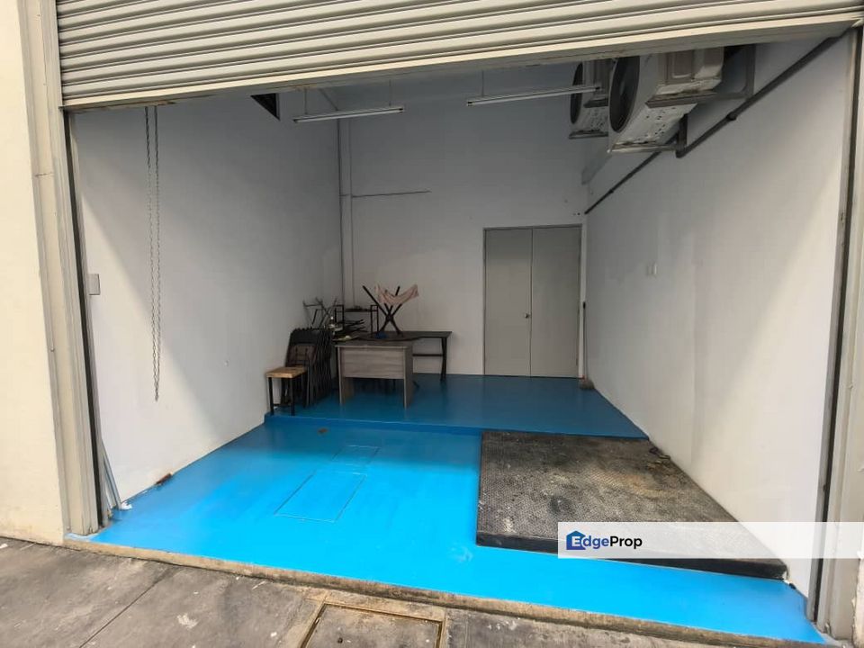 Vervea Shop Lot @ Simpang Ampat , Penang, Simpang Ampat