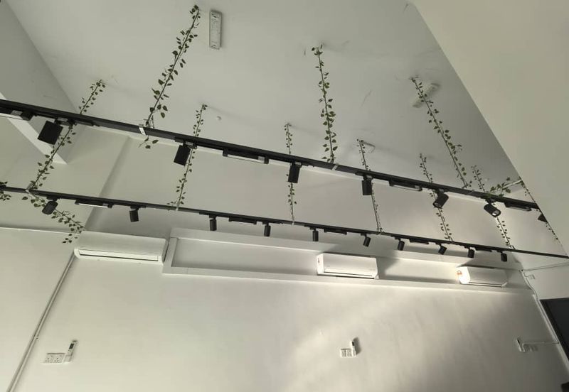 VERVEA @ Aspen Vision City