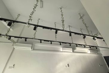 VERVEA @ Aspen Vision City