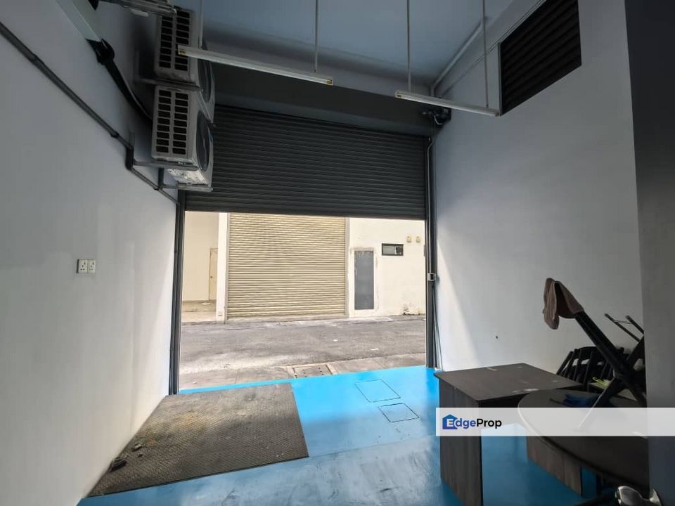 Vervea Shop Lot @ Simpang Ampat , Penang, Simpang Ampat