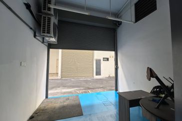 VERVEA @ Aspen Vision City