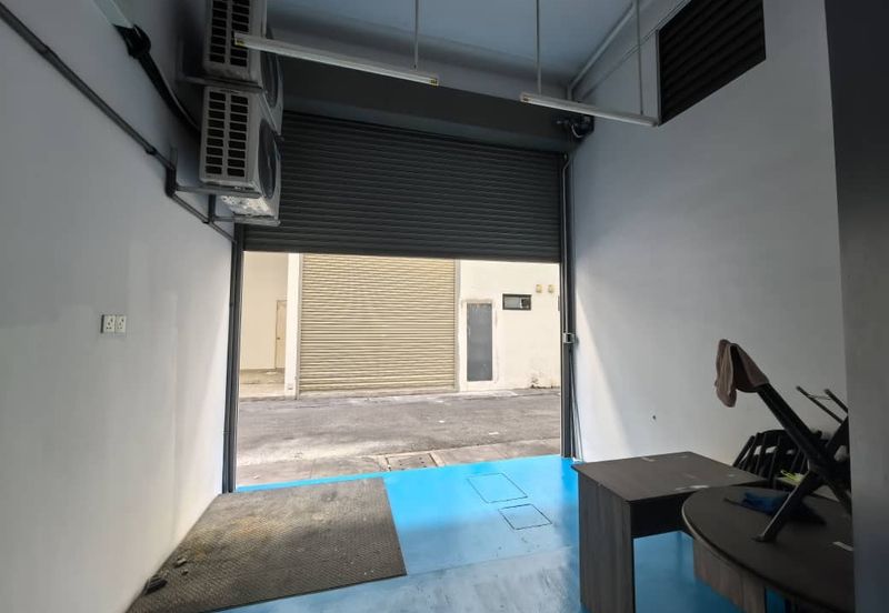 VERVEA @ Aspen Vision City