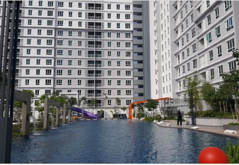 Solaria Residence