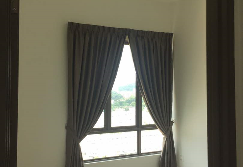 Tree Sparina @ Ideal Vision Park