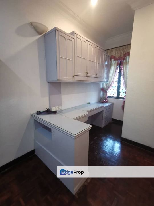 2 Storey Terrace House At Sungai Nibong, Penang, Sungai Nibong
