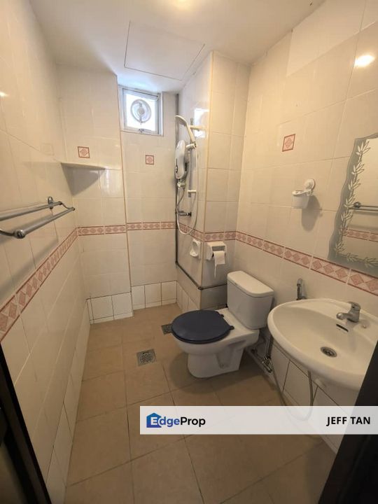 Villa Emas Condo for Sale – Near Queensbay Mall, Penang, Penang, Sungai Nibong