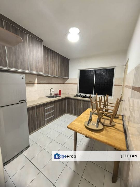 Taman Pekaka Condo For Sale (Gelugor, Penang) , Penang, Sungai Dua (Island)