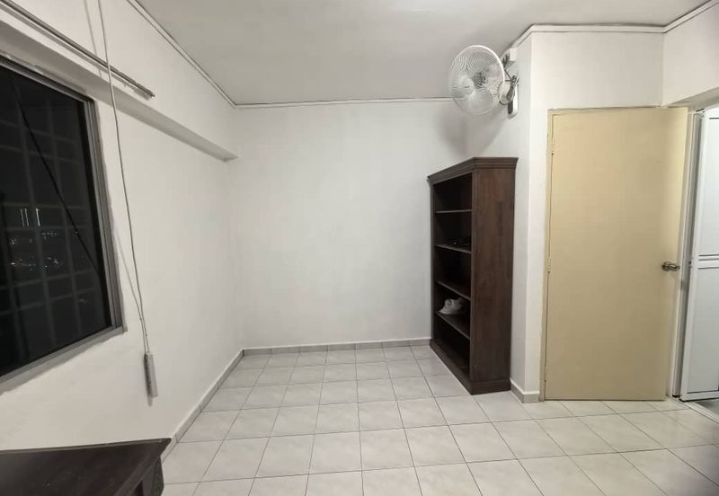 Taman Pekaka Apartment