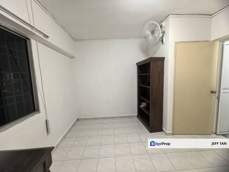 Taman Pekaka Condo For Sale (Gelugor, Penang) , Penang, Sungai Dua (Island)