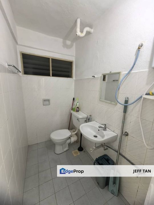 Taman Pekaka Condo For Sale (Gelugor, Penang) , Penang, Sungai Dua (Island)