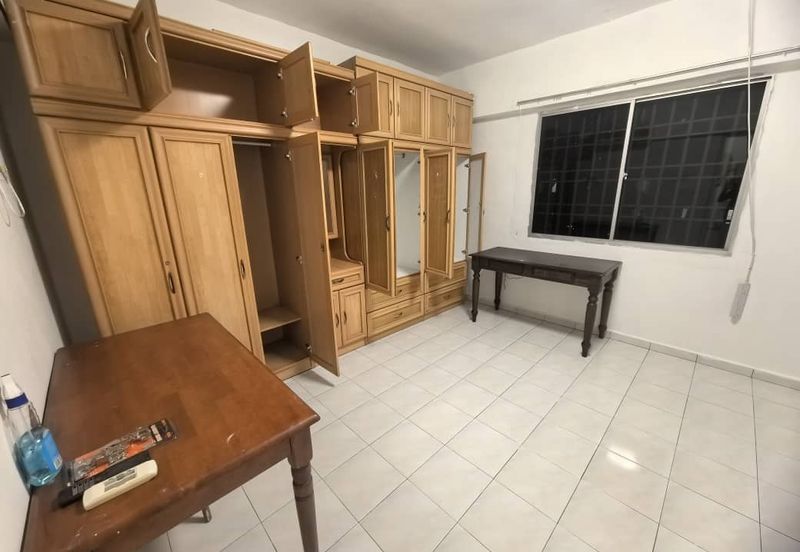 Taman Pekaka Apartment