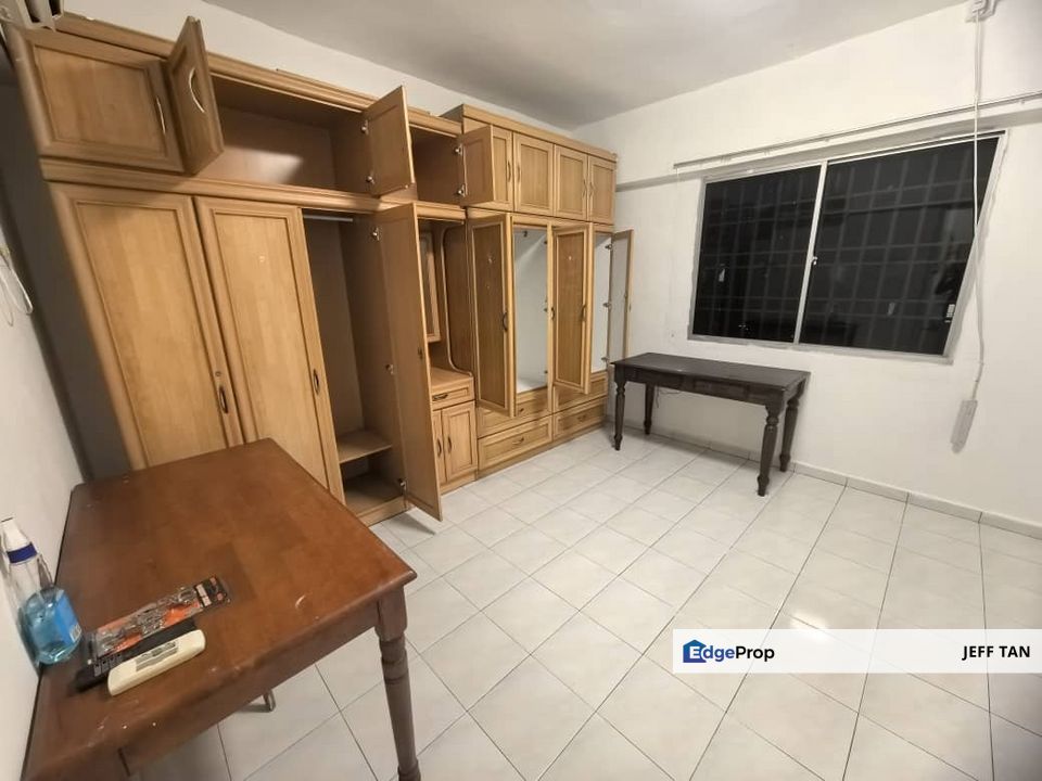 Taman Pekaka Condo For Sale (Gelugor, Penang) , Penang, Sungai Dua (Island)
