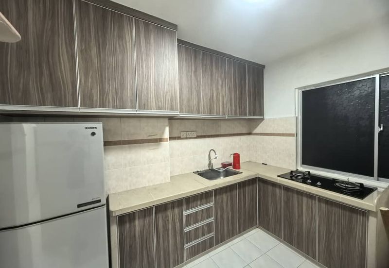 Taman Pekaka Apartment