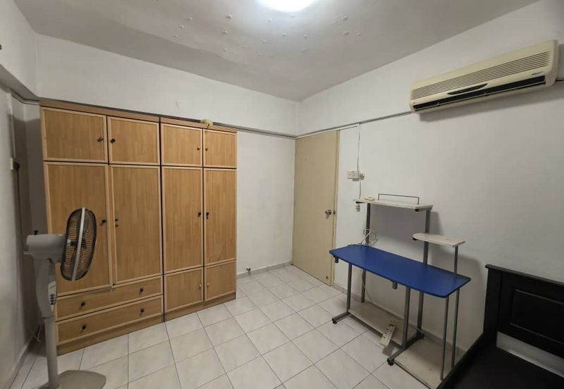 Taman Pekaka Apartment