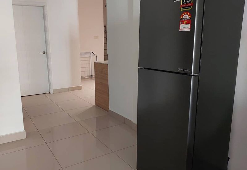 Summerton Condominium