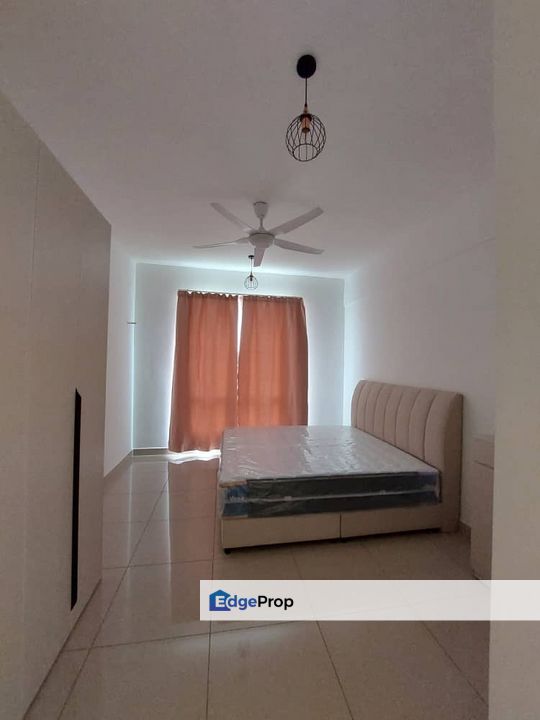 Summerton Condo Nearby Queesbay Mall., Penang, Bayan Lepas