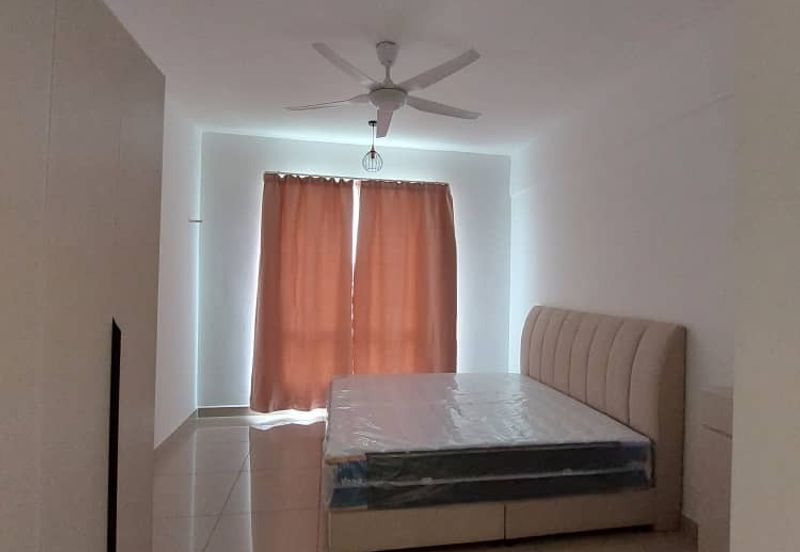 Summerton Condominium