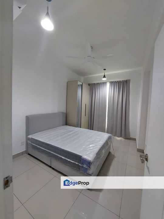 Summerton Condo Nearby Queesbay Mall., Penang, Bayan Lepas