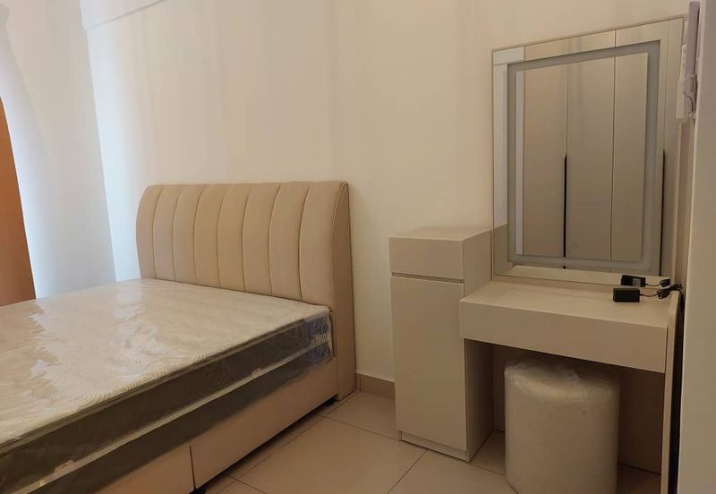 Summerton Condominium