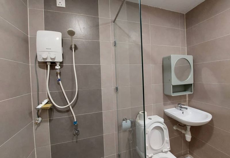 Summerton Condominium