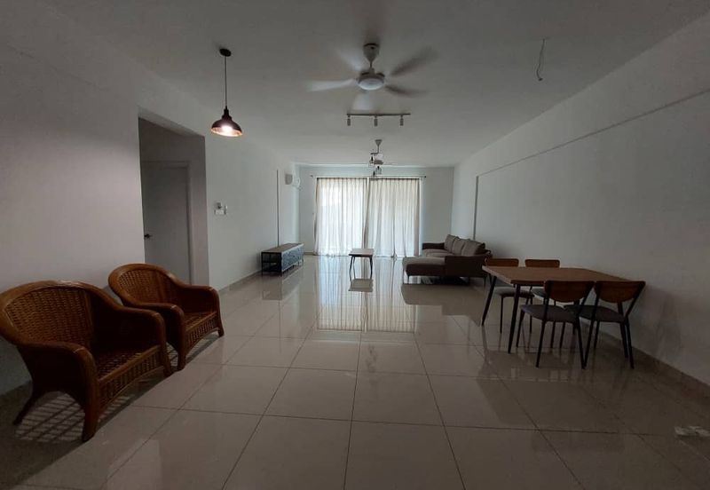 Summerton Condominium