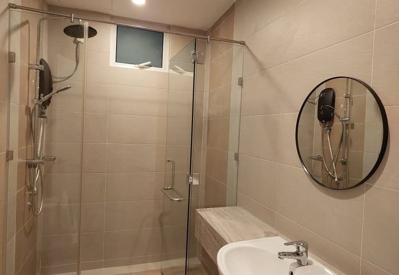 Summerton Condominium