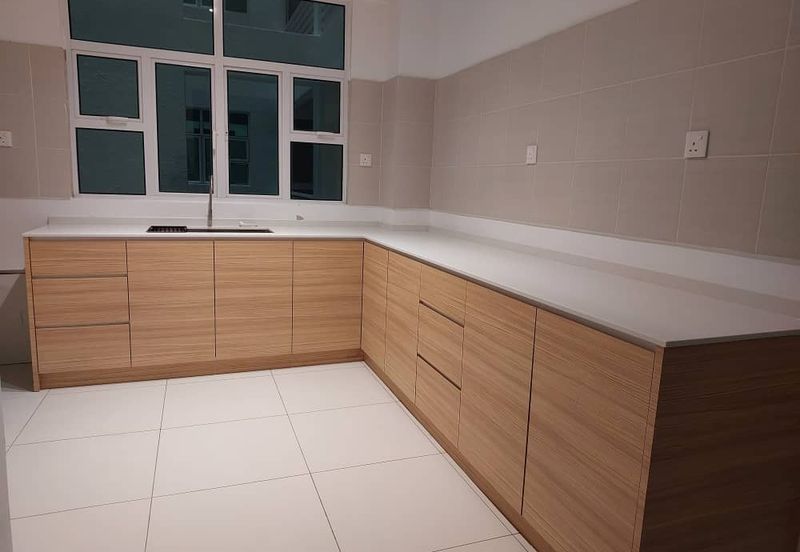 Summerton Condominium