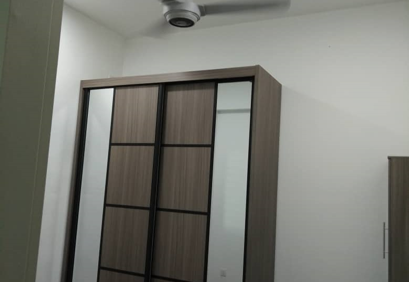 Pangsapuri Kelisa Residensi