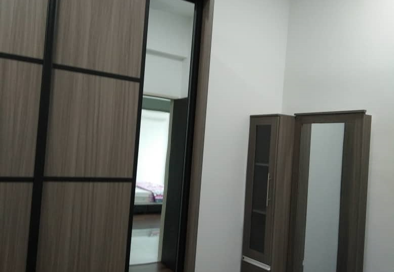 Pangsapuri Kelisa Residensi