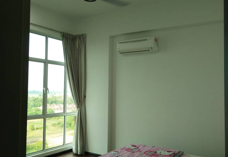 Pangsapuri Kelisa Residensi