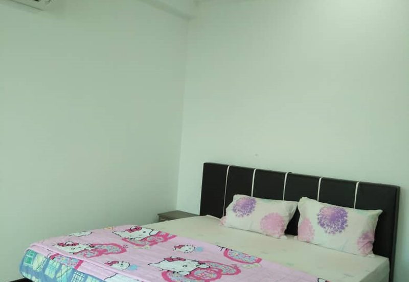 Pangsapuri Kelisa Residensi