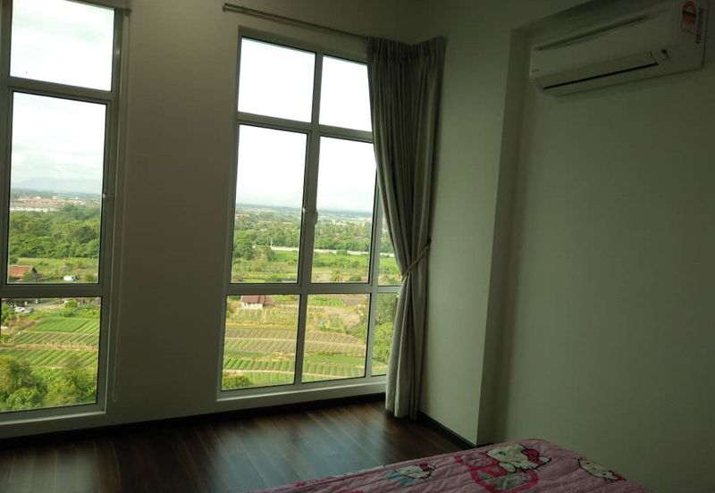 Pangsapuri Kelisa Residensi