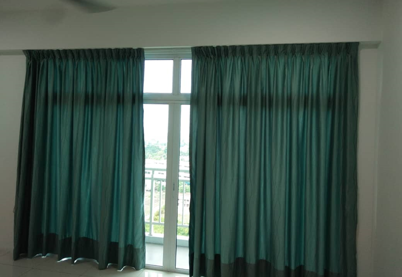 Pangsapuri Kelisa Residensi