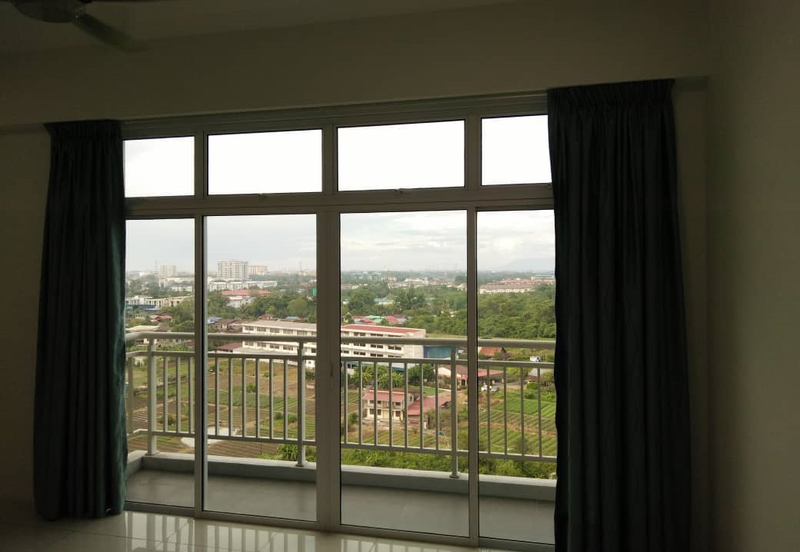 Pangsapuri Kelisa Residensi