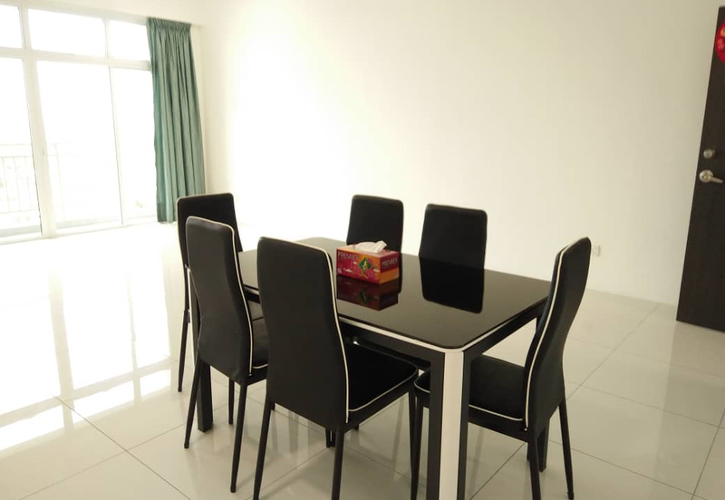 Pangsapuri Kelisa Residensi