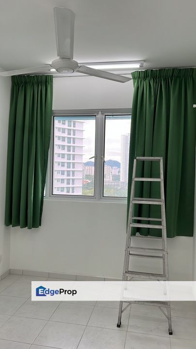 I-Santorini Basic Fittings X 2 units for sale, Penang, Tanjung Tokong