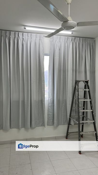 I-Santorini Basic Fittings X 2 units for sale, Penang, Tanjung Tokong