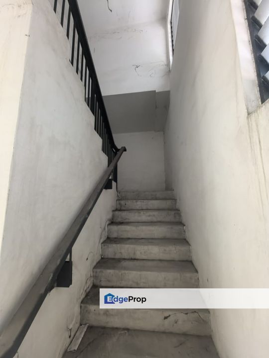 Vervea Shop Lot At Batu Kawan, Penang, Simpang Ampat